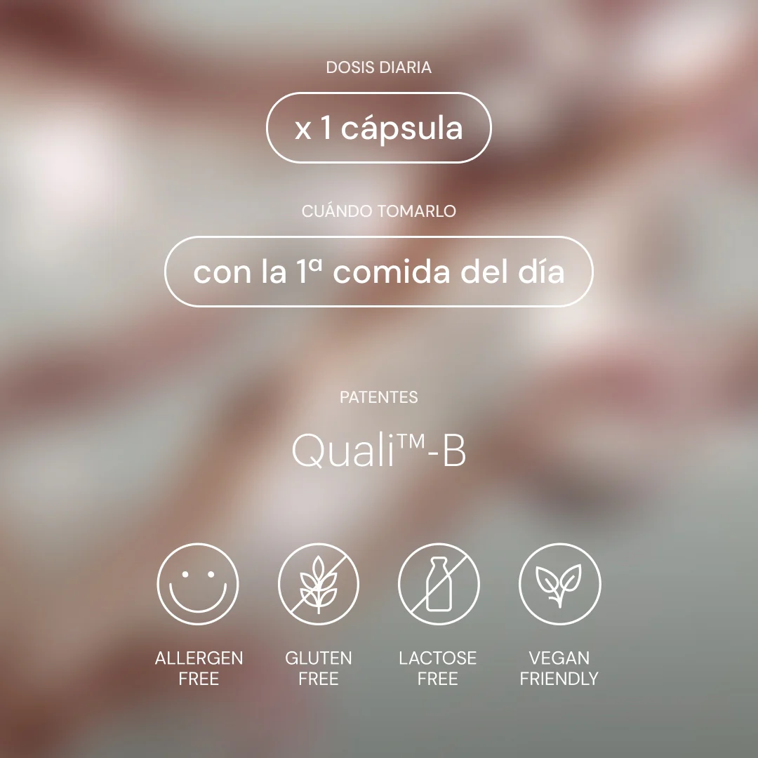 B complex vitamins - Image 3