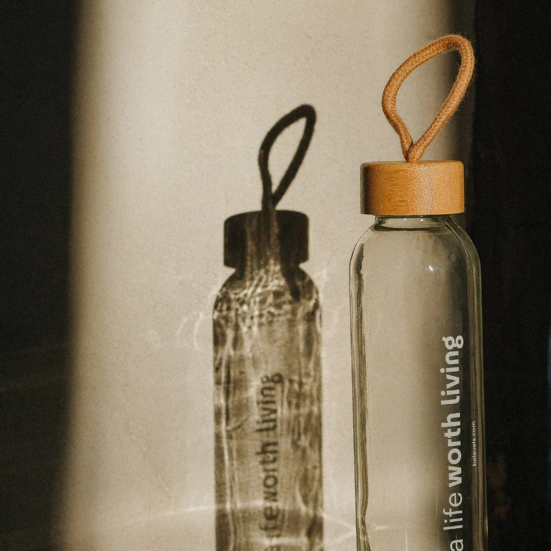 botella de cristal - Image 5