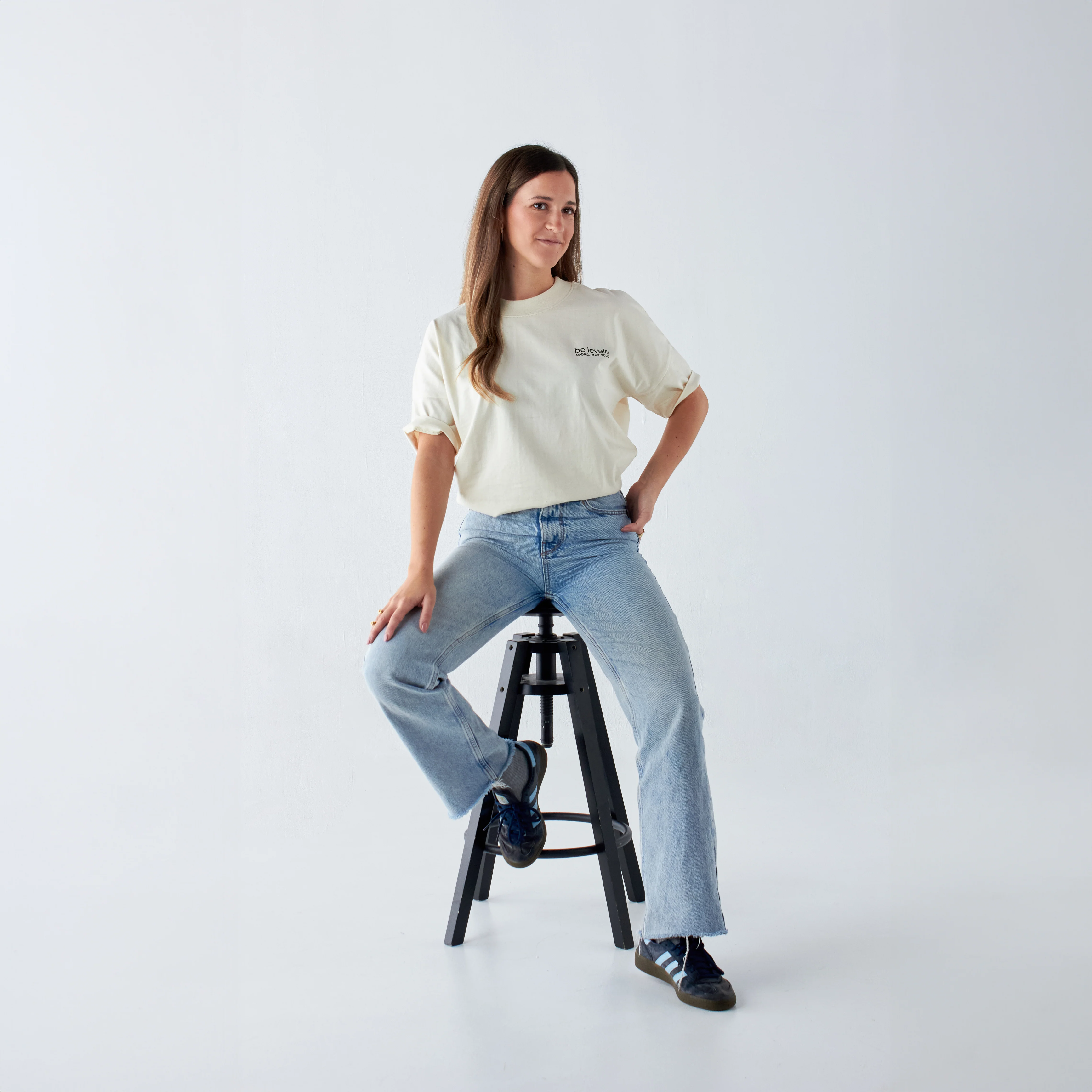 camiseta oversize - Image 3