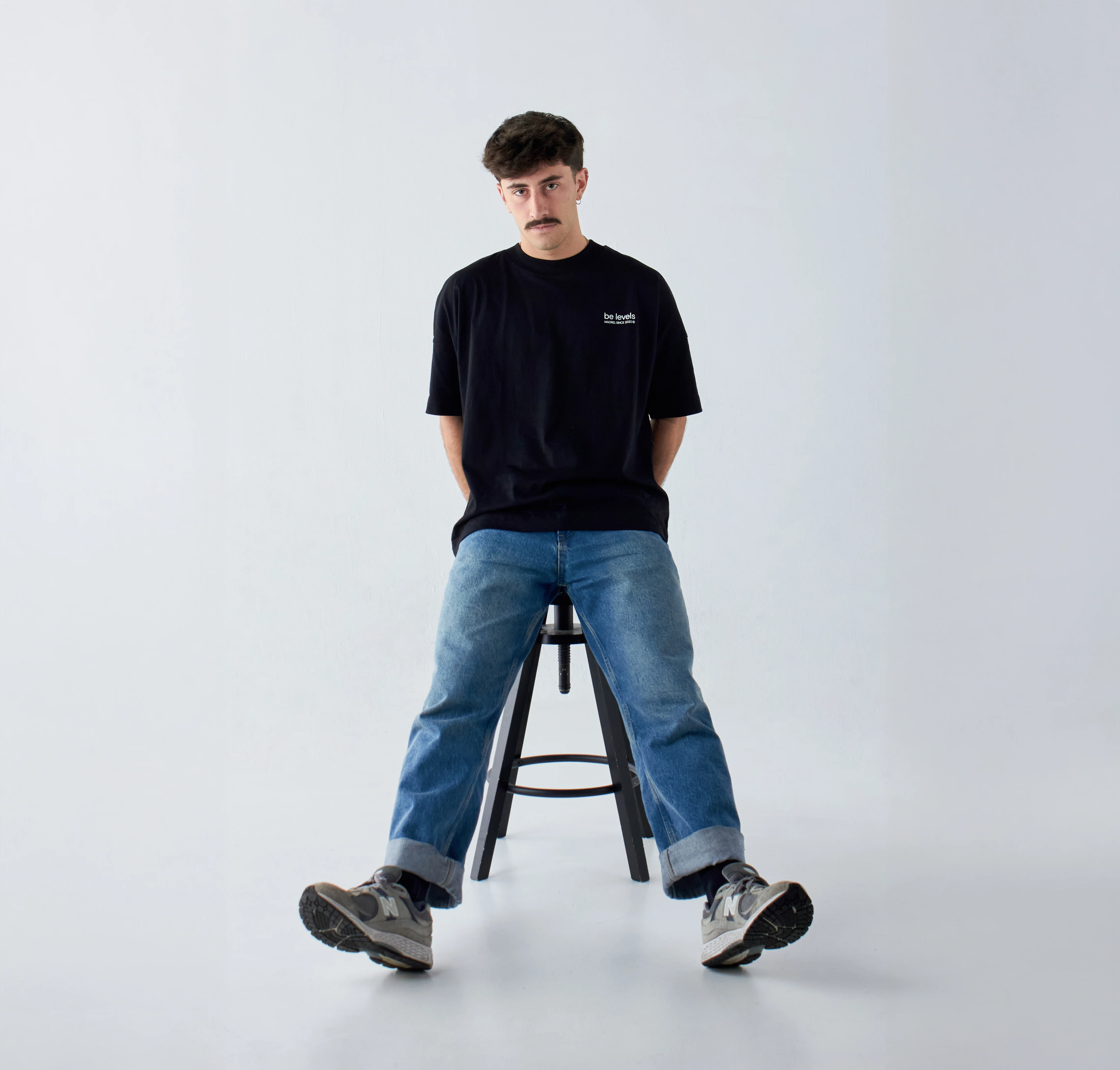 camiseta oversize - Image 4