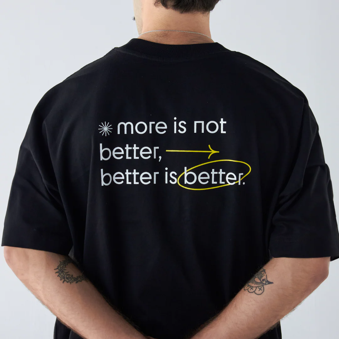 camiseta oversize - Image 6