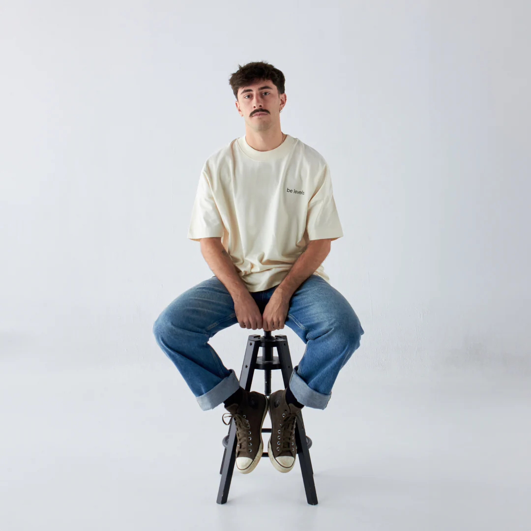 camiseta oversize - Image 9