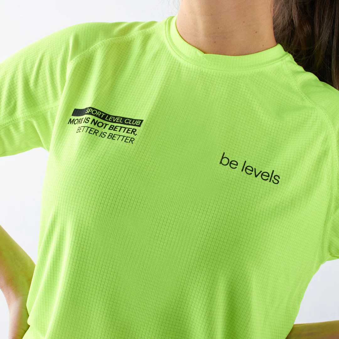 camiseta técnica deportiva - Image 3