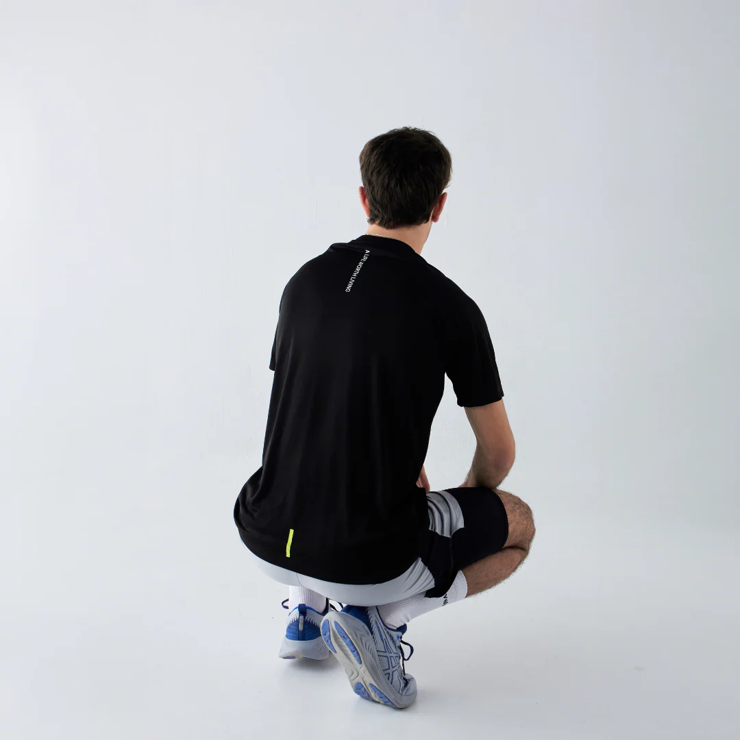 camiseta técnica deportiva - Image 4