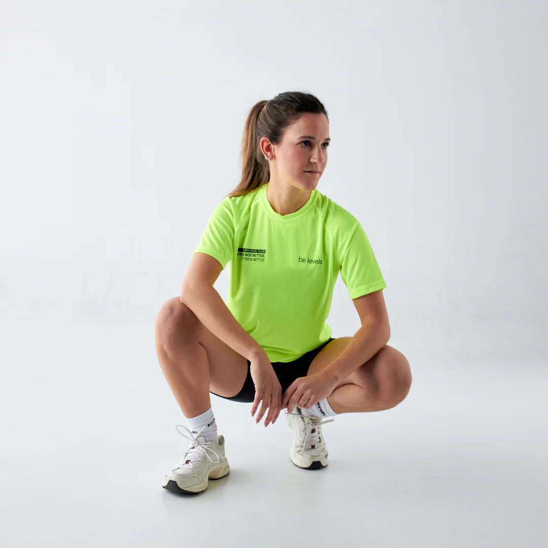 camiseta técnica deportiva - Image 5