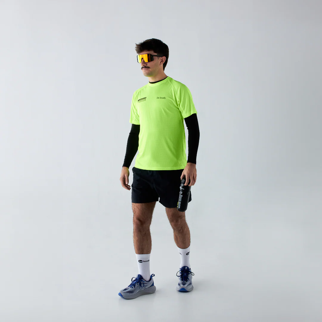 camiseta técnica deportiva - Image 7