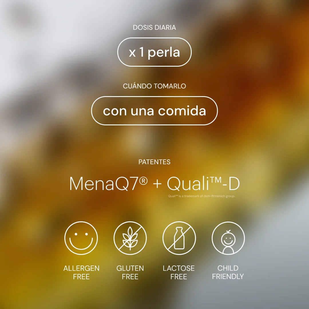 D3+K2 vitamins - Image 3