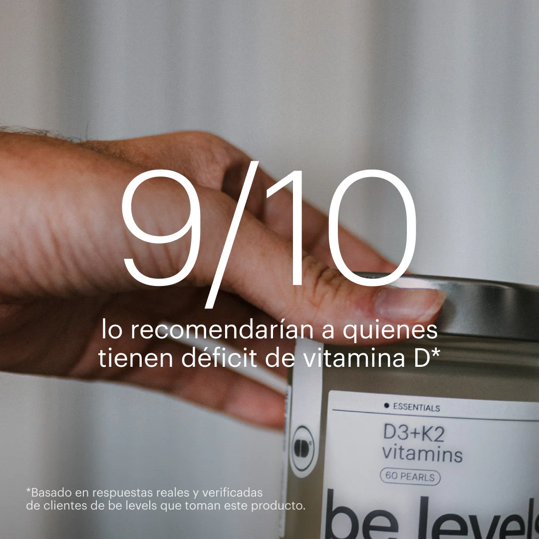 D3+K2 vitamins - Image 4