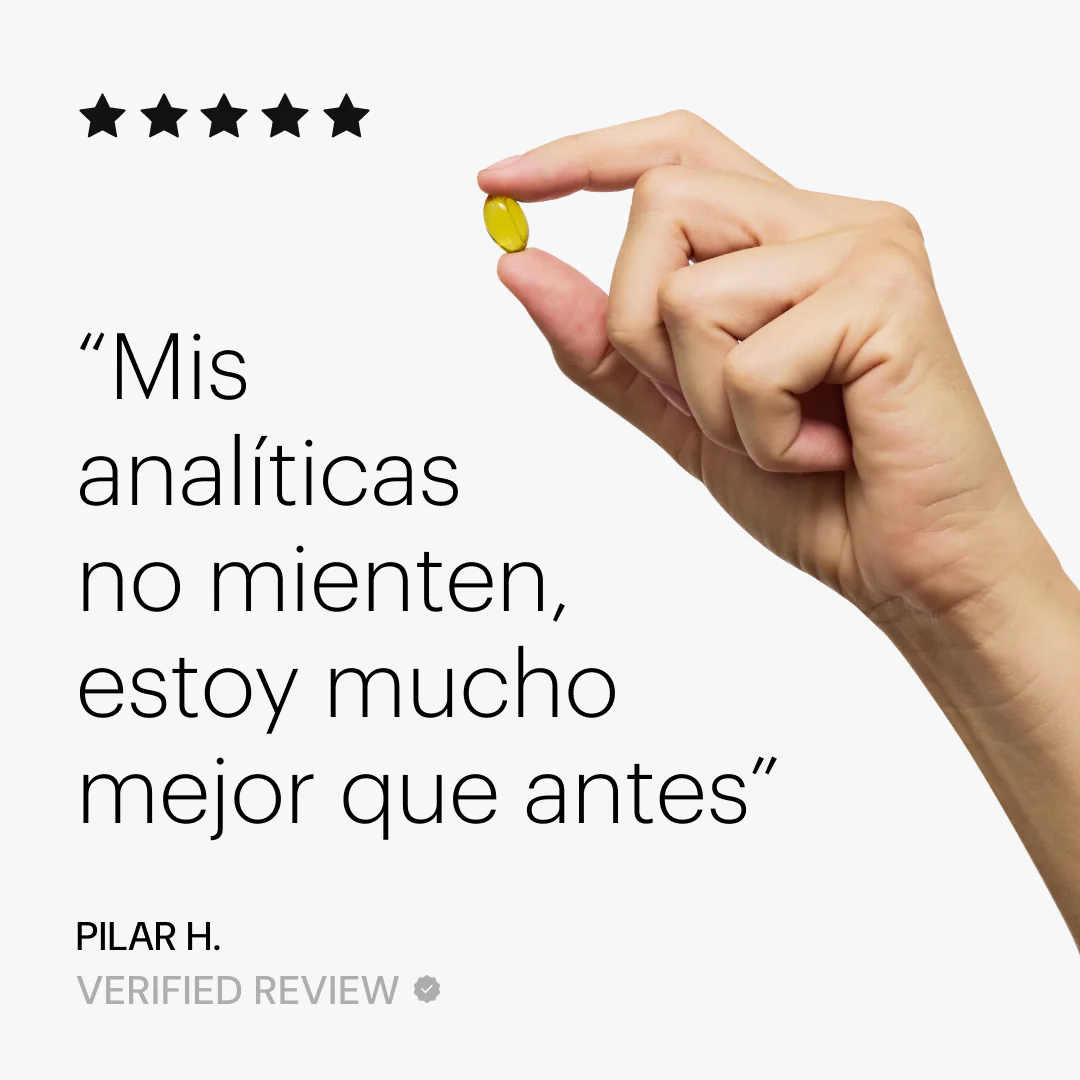 D3+K2 vitamins - Image 5