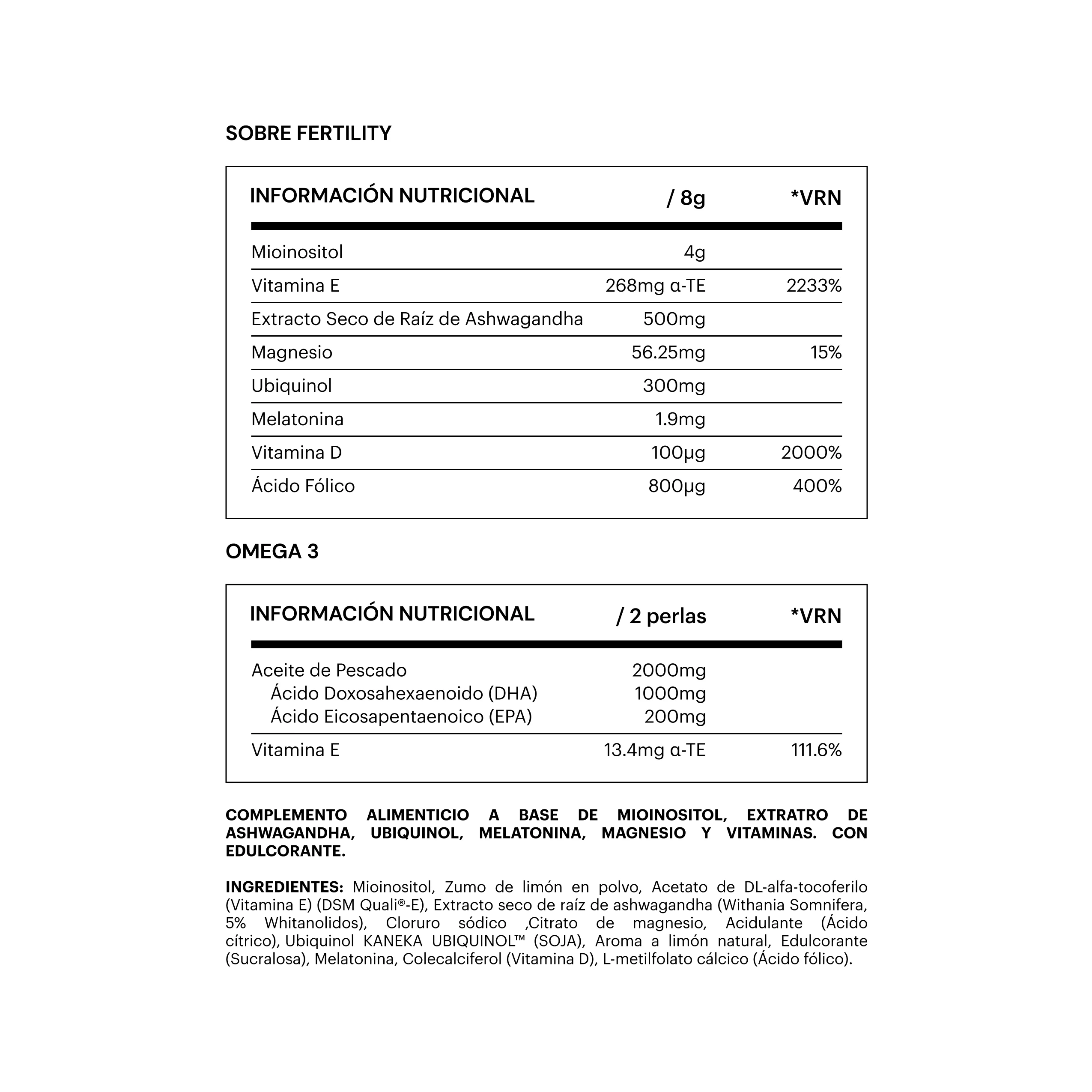 fertility formula - Image 6