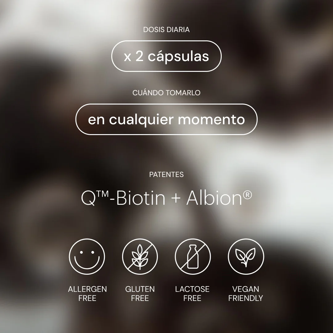 hair support - Image 3