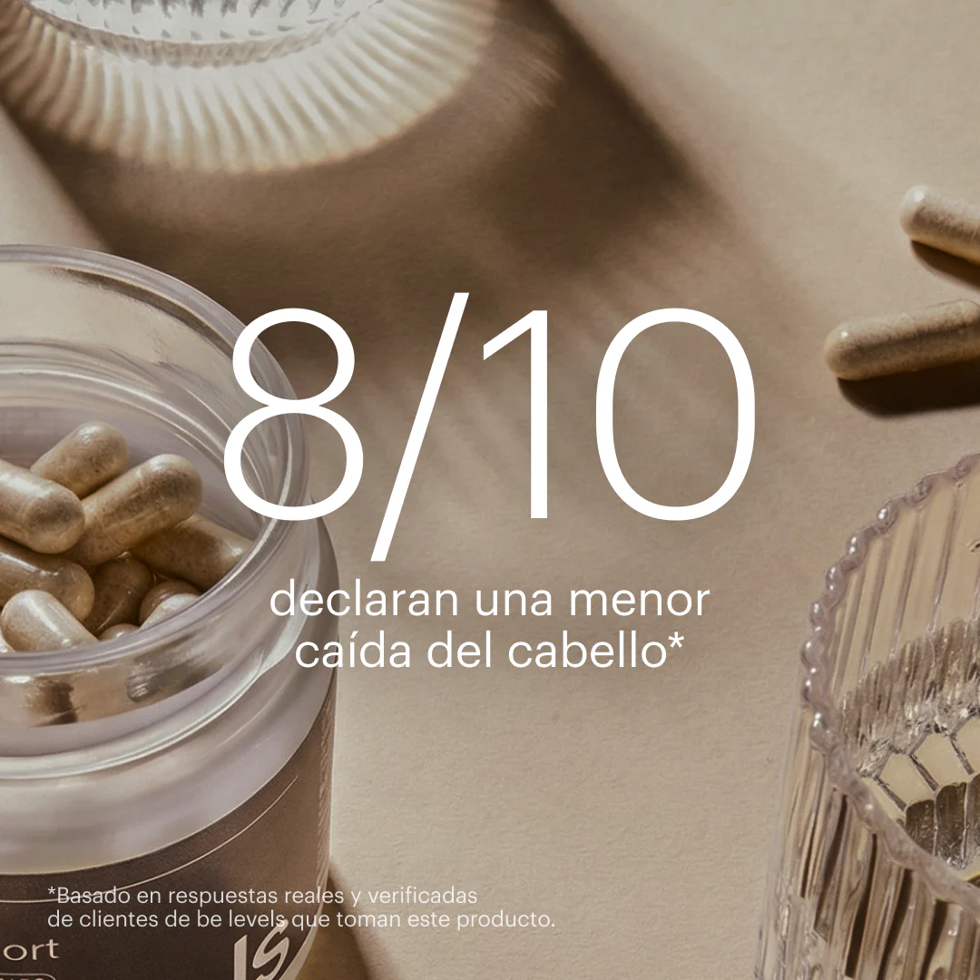 hair support - Image 4