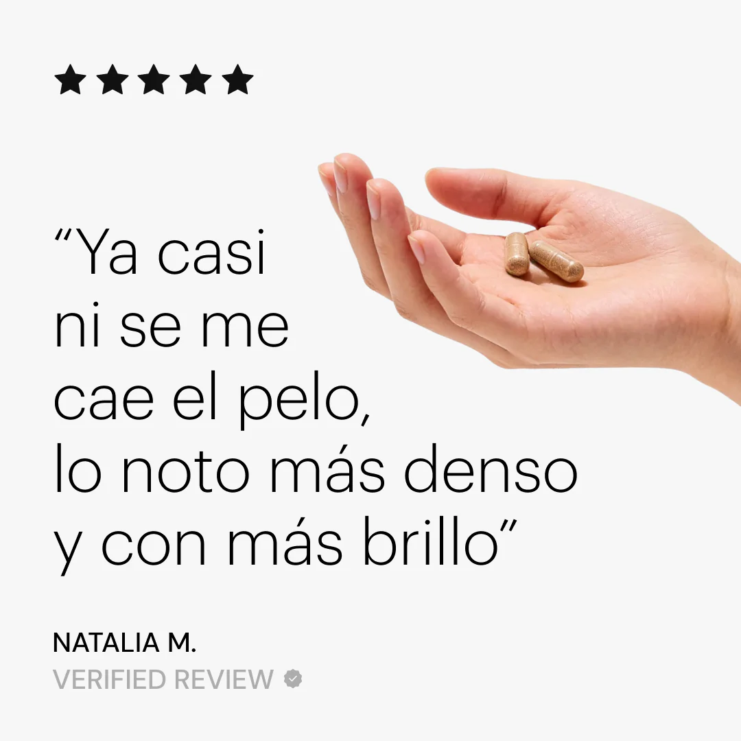 hair support - Image 5