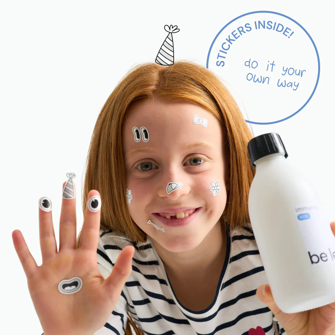 immunity kids - Image 4