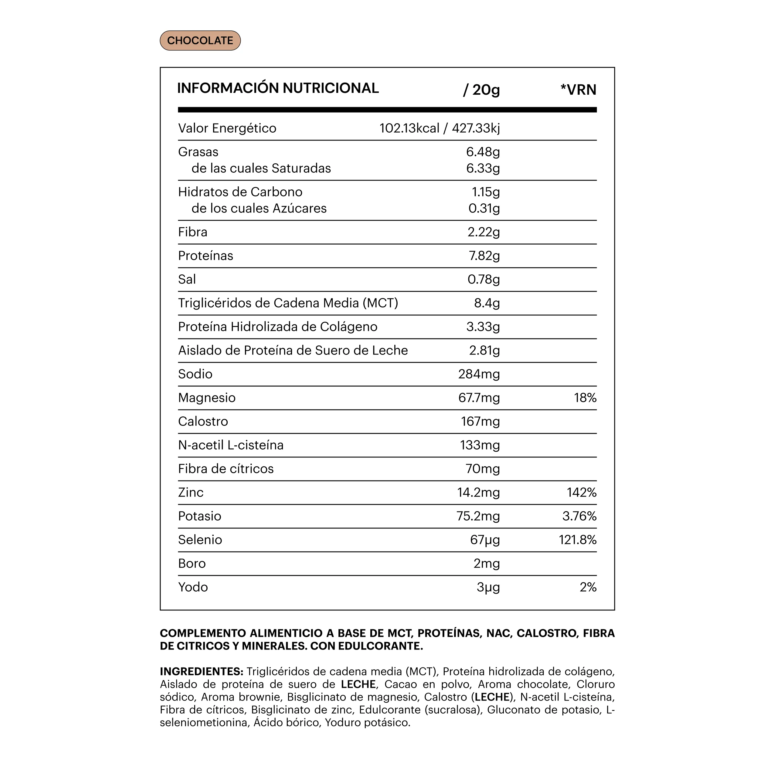 keto powder - Image 3