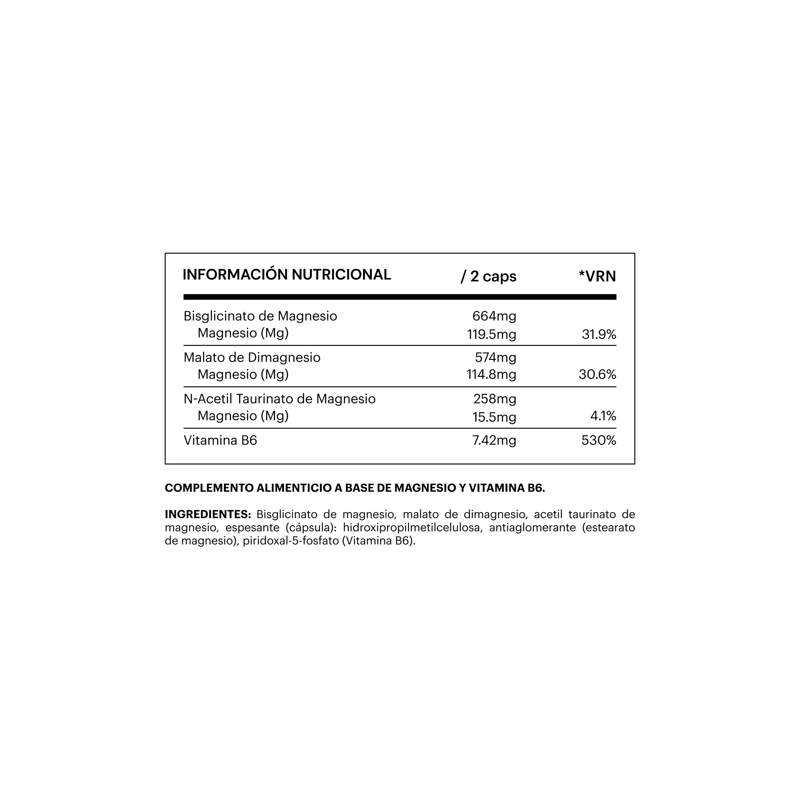 triple magnesium - Image 9
