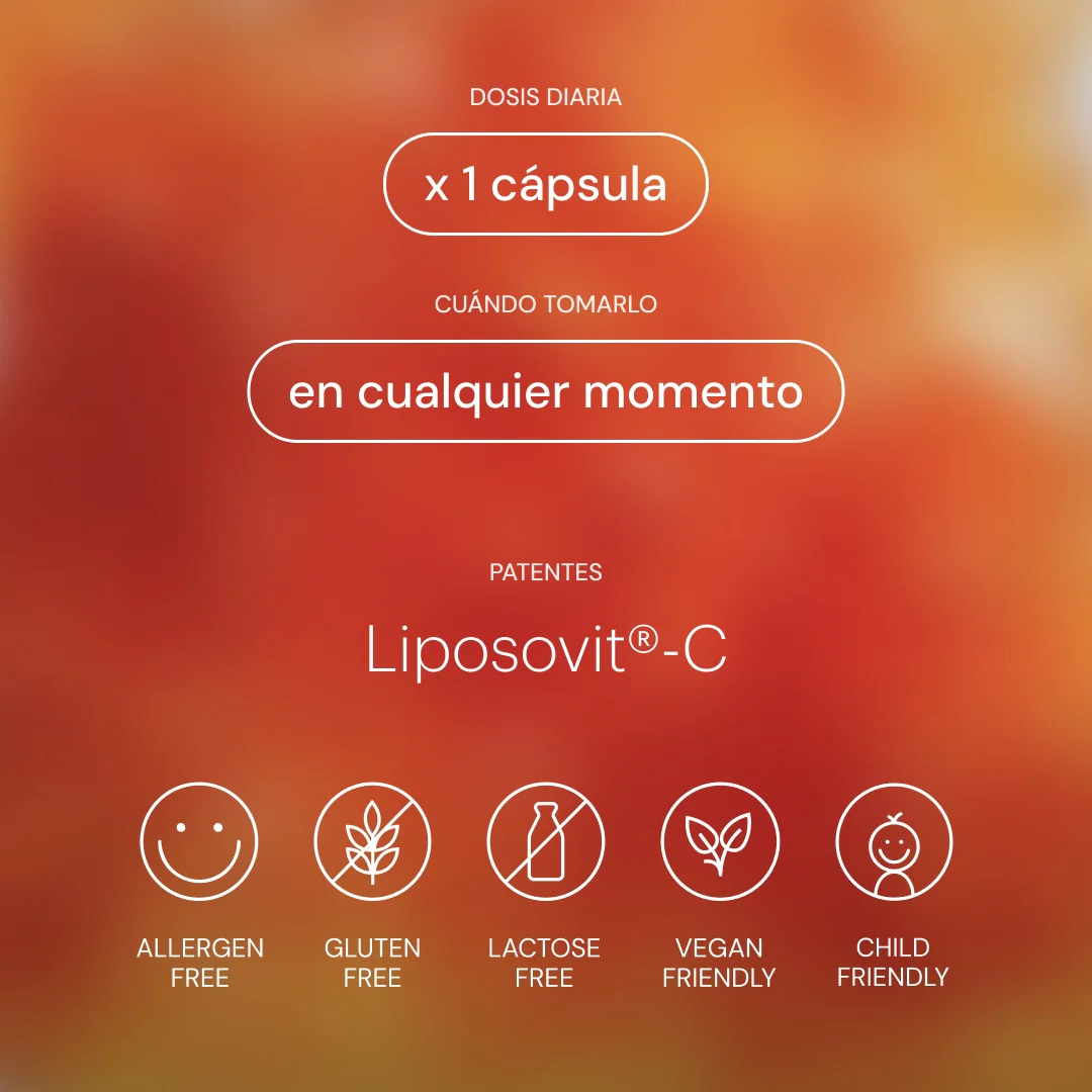 C liposomal vitamins - Image 3